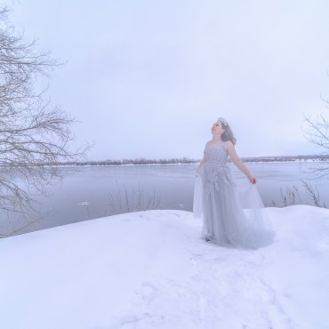 Фотография #791412, портретная съемка, автор: Стас Пермский