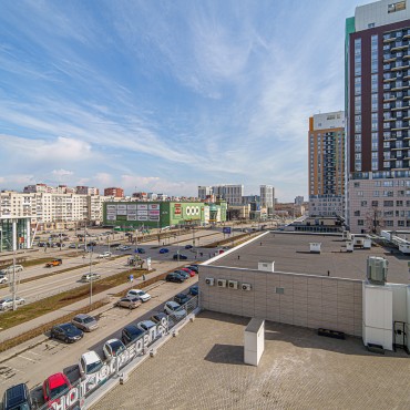 Фотография #791422, интерьерная съемка, автор: Стас Пермский