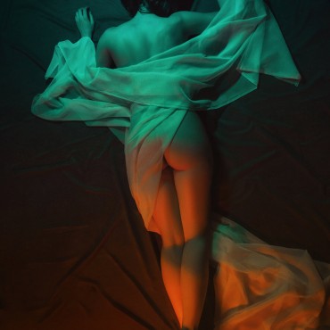 Фотография #791463, фотосъемка ню, автор: Сергей Войнов