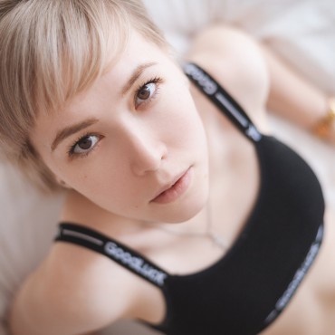 Фотография #791487, портретная съемка, автор: Анна Бакеева