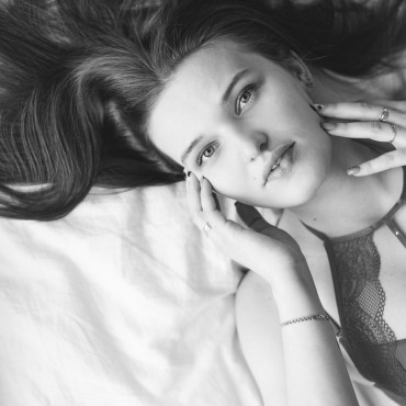 Фотография #791490, фотосъемка ню, автор: Анна Бакеева