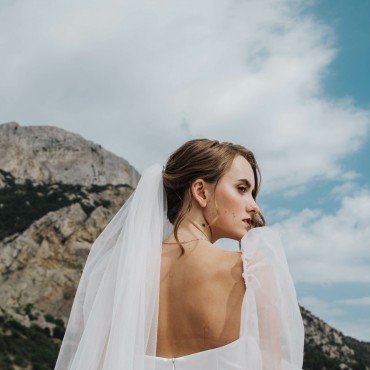 Фотография #791582, свадебная фотосъемка, автор: Марина Данилова
