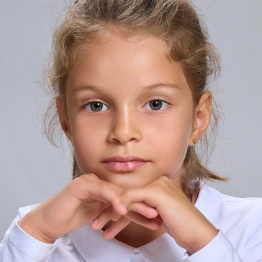 Фотография #791665, детская фотосъемка, автор: Олег Паркаренко
