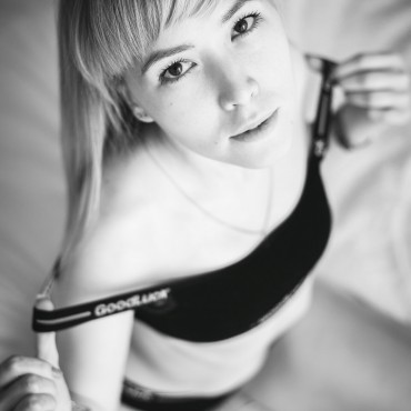 Фотография #791866, фотосъемка ню, автор: Анна Бакеева