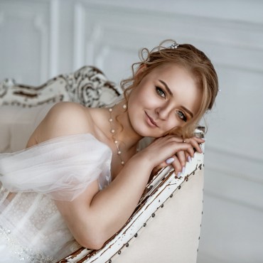 Фотография #792005, свадебная фотосъемка, автор: Ольга Ли