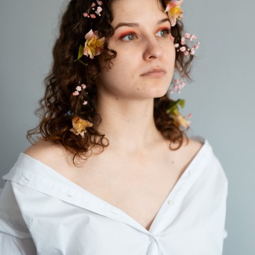 Фотография #792109, портретная съемка, автор: Екатерина Булатова