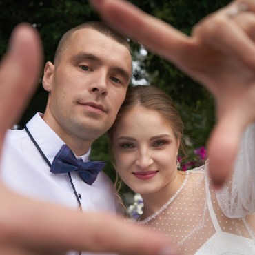 Фотография #792328, свадебная фотосъемка, автор: Роман Кусков