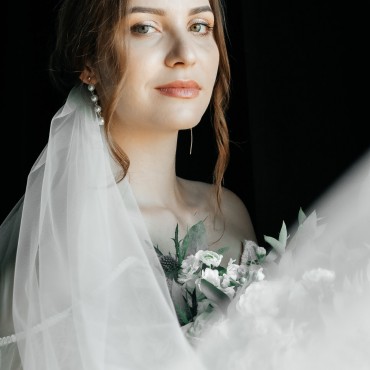 Фотография #792263, свадебная фотосъемка, автор: Александра  Глускер 