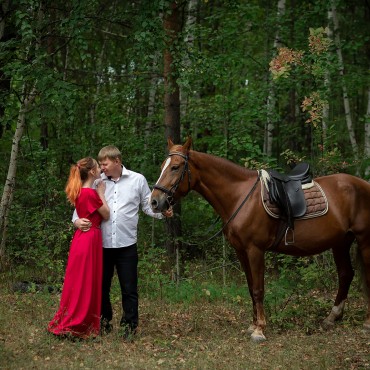 Фотография #792497, lovestory, автор: Наталья Бускина