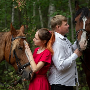 Фотография #792498, lovestory, автор: Наталья Бускина