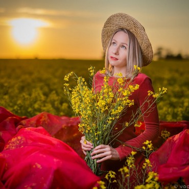 Фотография #792484, портретная съемка, автор: Валерий фотосессии на выезде