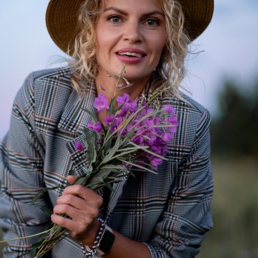 Фотография #792768, фотосъемка для портфолио, автор: Людмила Байкалова