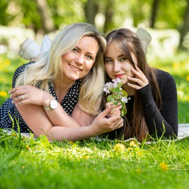 Фотография #792904, семейная фотосъемка, автор: Адель Гундырин