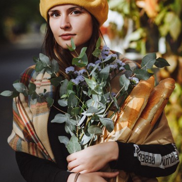 Фотография #793122, автор: Екатерина Гундлах