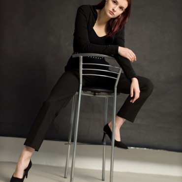 Фотография #793129, автор: Екатерина Гундлах
