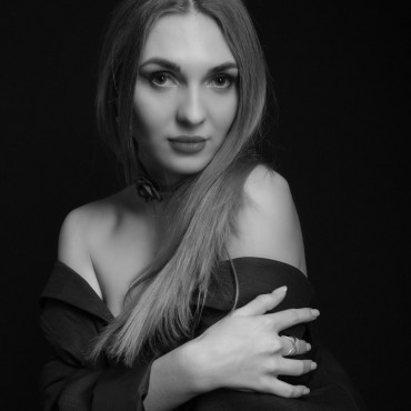 Фотография #793189, автор: Дарья Преснякова