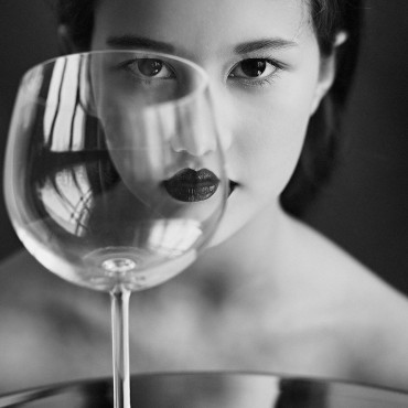 Фотография #793320, портретная съемка, автор: Сильвия Михеева