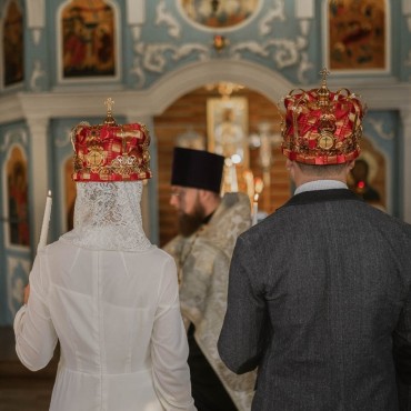 Фотография #793337, свадебная фотосъемка, автор: Сильвия Михеева