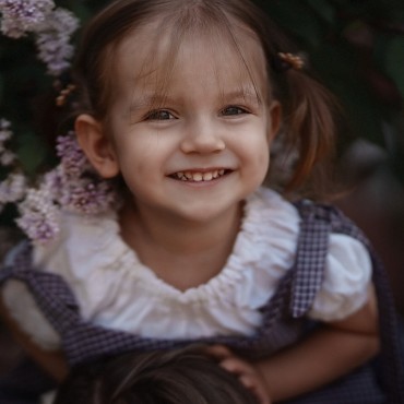 Фотография #793353, детская фотосъемка, автор: Сильвия Михеева