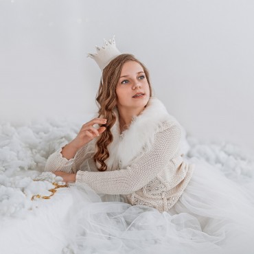 Фотография #793356, детская фотосъемка, автор: Сильвия Михеева