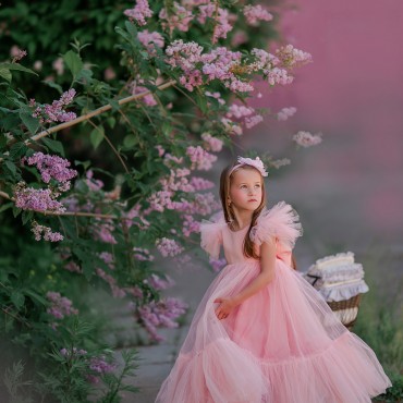 Фотография #793355, детская фотосъемка, автор: Сильвия Михеева