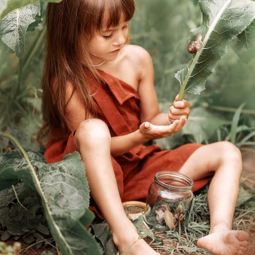 Фотография #793348, детская фотосъемка, автор: Сильвия Михеева