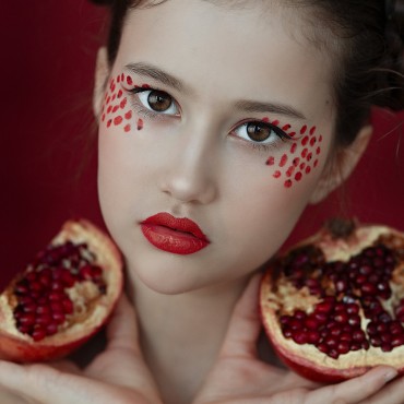 Фотография #793322, портретная съемка, автор: Сильвия Михеева