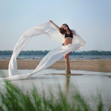 Фотография #793487, портретная съемка, автор: Елена Демина