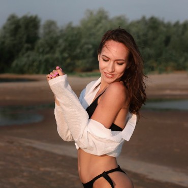 Фотография #793488, портретная съемка, автор: Елена Демина
