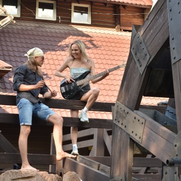 Фотография #793572, семейная фотосъемка, автор: Екатерина  Березовская