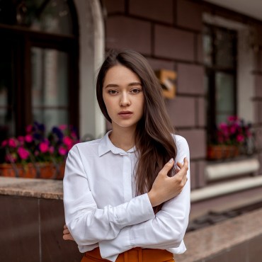 Фотография #793743, портретная съемка, автор: Максим Россомагин