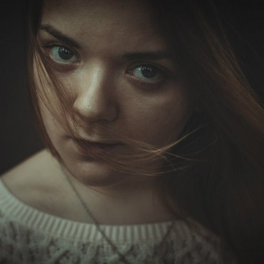 Фотография #793750, портретная съемка, автор: Andrew Vorobei