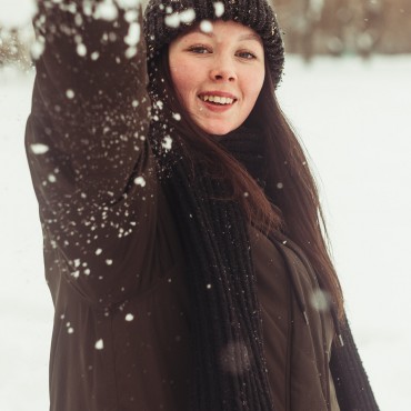 Фотография #793733, выездная фотосъемка, автор: Andrew Vorobei