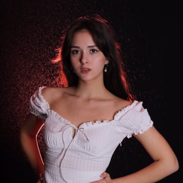 Фотография #794136, автор: Алина Стёпкина 