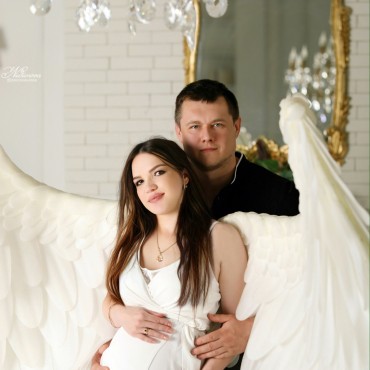 Альбом: Фотосъемка беременных, 50 фотографий