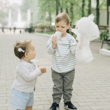 Фотография #794288, семейная фотосъемка, автор: Оксана Удачина
