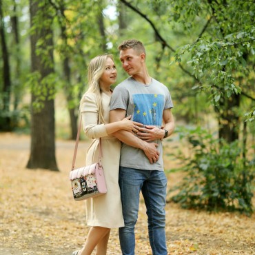 Фотография #794330, lovestory, автор: Кристина Недумова