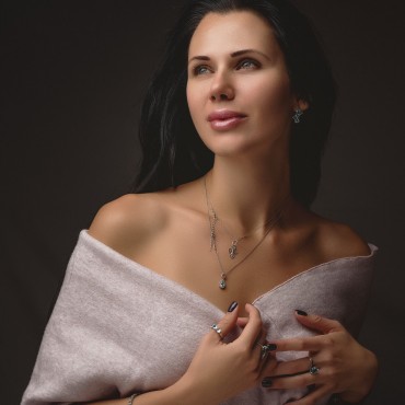 Фотография #794630, студийная фотосъемка, автор: Nikolai Grishin