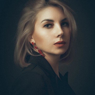 Фотография #794627, студийная фотосъемка, автор: Nikolai Grishin