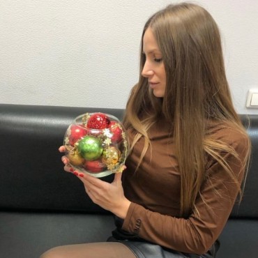 Фотография #794723, автор: Анна Хлопова