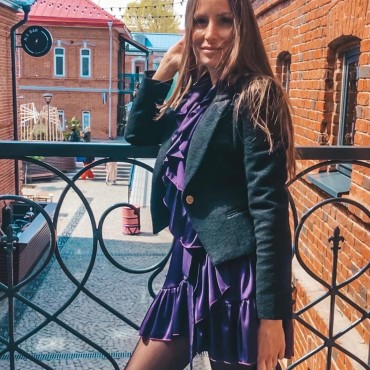 Фотография #794726, автор: Анна Хлопова