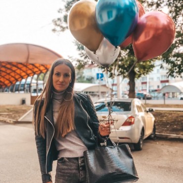Фотография #794716, автор: Анна Хлопова
