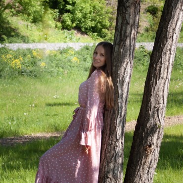 Фотография #794719, автор: Анна Хлопова