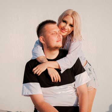 Фотография #795283, lovestory, автор: Сергей Шульга