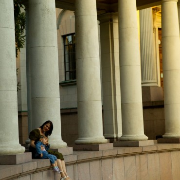 Фотография #795407, автор: Анастасия Михневич