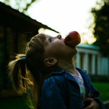 Фотография #795405, автор: Анастасия Михневич