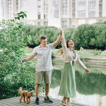 Альбом: Lovestory, 13 фотографий