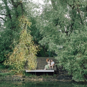 Фотография #795652, lovestory, автор: Оксана Удачина