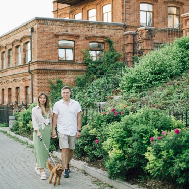 Фотография #795657, lovestory, автор: Оксана Удачина