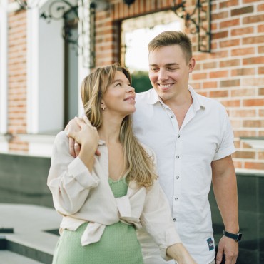 Фотография #795656, lovestory, автор: Оксана Удачина
